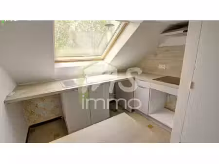 app. f1 avec 2 espaces nuits - 55 m² - gap