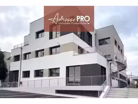 vente commerce saint renan 29290 328m²