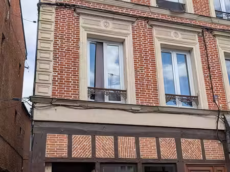 maison de ville