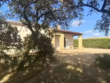 vente maison 5 pièces 113 m² à uzès (30700)  398 000 €