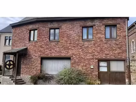 maison à vendre à niel-bij-sint-truiden pour € 160.000 avec 3 chambres à coucher