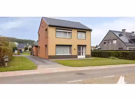 maison à vendre à halen pour € 265.000 avec 3 chambres à coucher