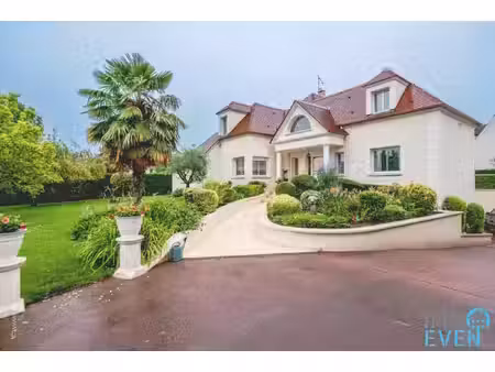 vente villa 7 pièces