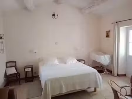 location appartement t1 meublé à clansayes (26130) : à louer t1 meublé / 30m² clansayes