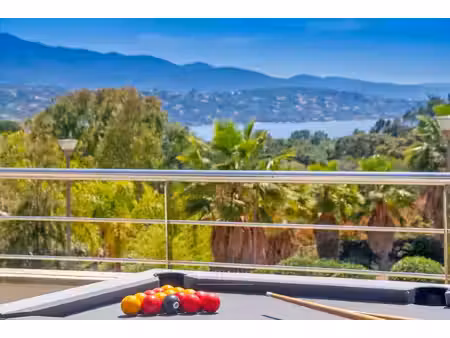 appartement avec piscine a porticcio