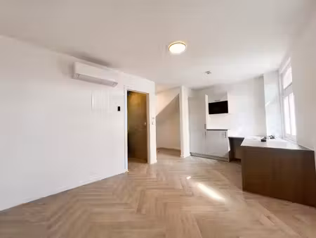 chambre étudiante
