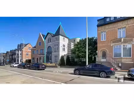 maison de maître à vendre à diest pour € 614.000 avec 3 chambres à coucher