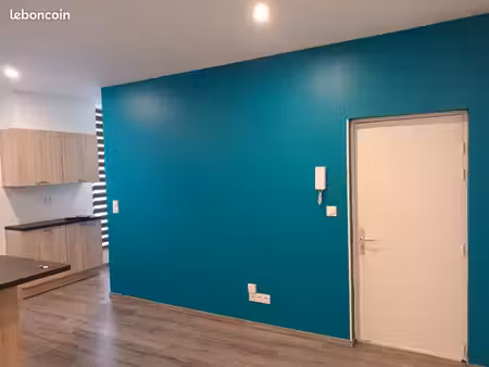 appartement hyper centre