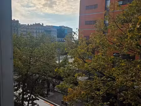 appartement t3 terrasses du port