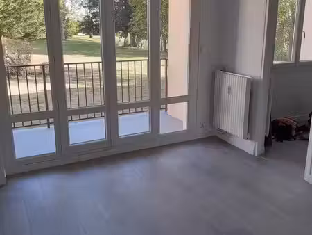 appartement 2 pièces 46m2