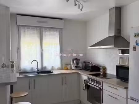 vente appart f2 a livry-gargan
