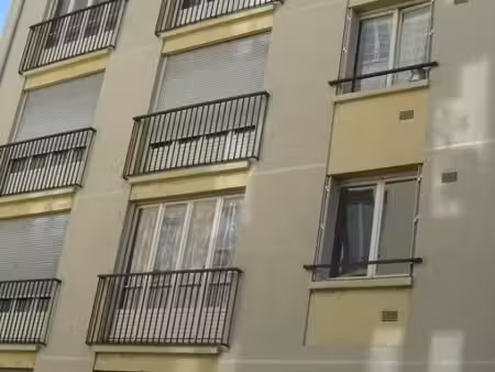 appartement 1 pièce 36 m²