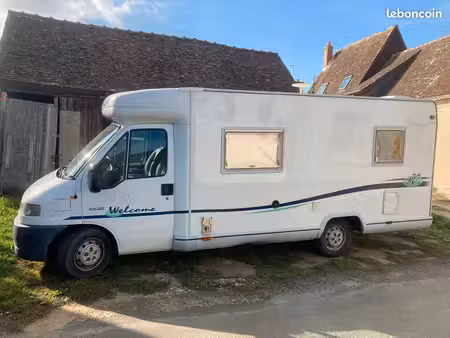 hivernage camping car