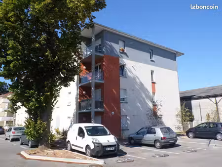 appartement 3 pièces 72 m²