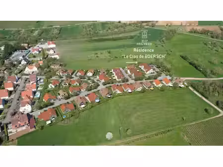 le clos de boersch