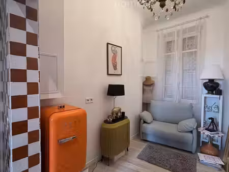 opportunité d'investissement - beausoleil / frontière monaco