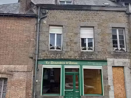 maison de bourg