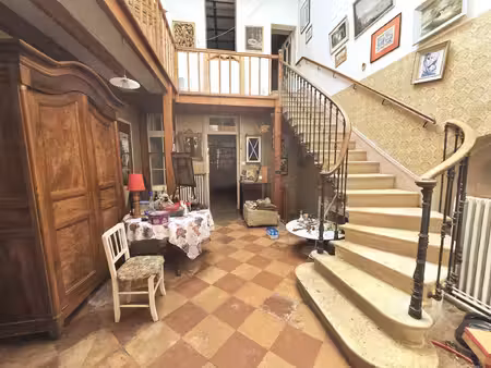 bastide de monségur ( gironde )