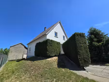 a sundhoffen  à moins de 10mn de colmar