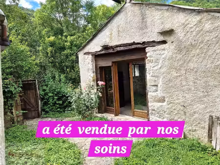 maison de campagne