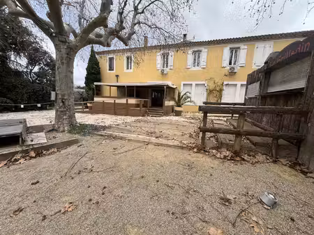 vente domaine béziers