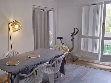 résidence le mas de la pierre levée