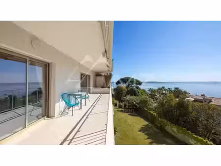 appartement 3 pièces dans un environnement incroyable