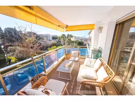 vente appartement 2 pièce(s)