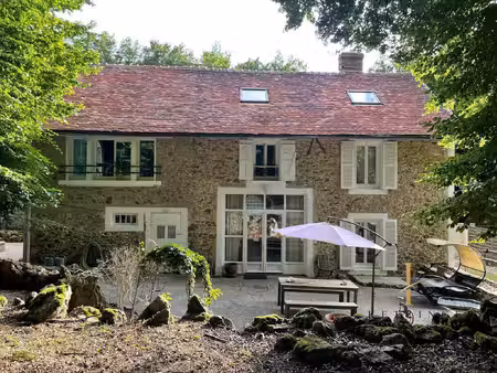 maison de charme