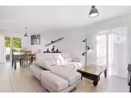 mondonville – superbe maison familiale récente de 99 m² avec