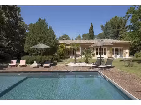 maison en vente pour famille avec enfants à puyricard