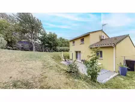achat : maison (31600)