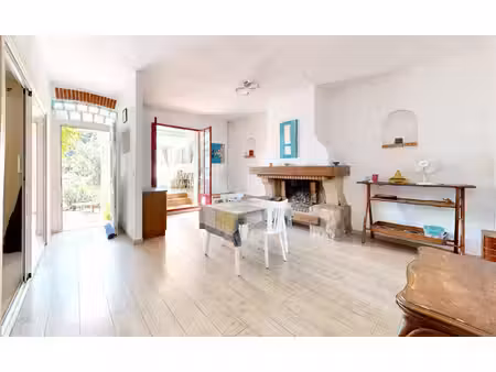 maison de ville 7 pièces