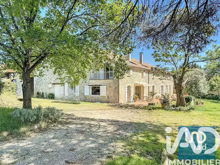 vente domaine 12 pièces