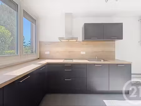 achat : appartement (34500)
