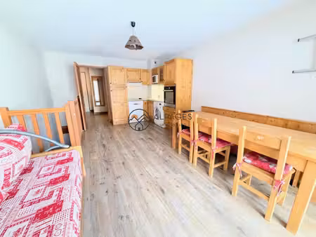 t4 duplex - résidence haut de gamme avec piscine