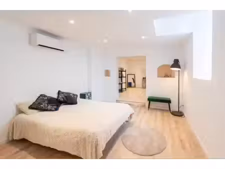 loft atypique en centre ville