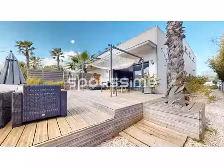 ensemble immobilier rare en bord de mer – fort potentiel locatif et patrimonial