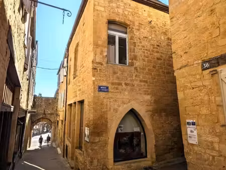 achat : maison (46300)