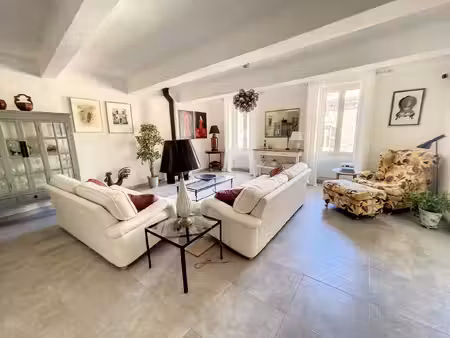 achat : maison (83680)
