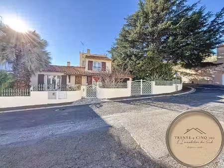 quartier résidentiel de la galinière