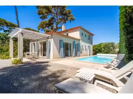 achat : maison (83330)