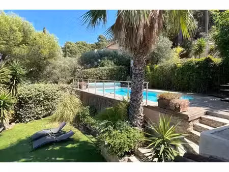 vente villa 4 pièce(s)