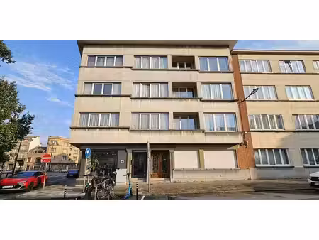 appartement à louer à ganshoren pour € 925 avec 1 chambre à coucher