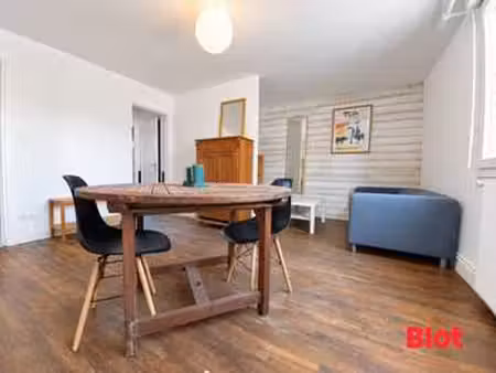 vente appartement 2 pièces à brest (29200) : à vendre 2 pièces / 39m² brest