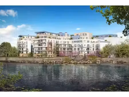 vue lac