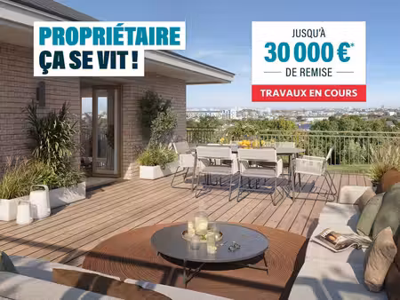 nouvelle idylle