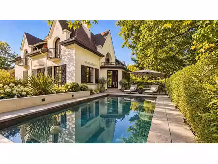 vente maison 11 pièces 355 m² à saint-vincent-de-tyrosse (40230)  970 000 €