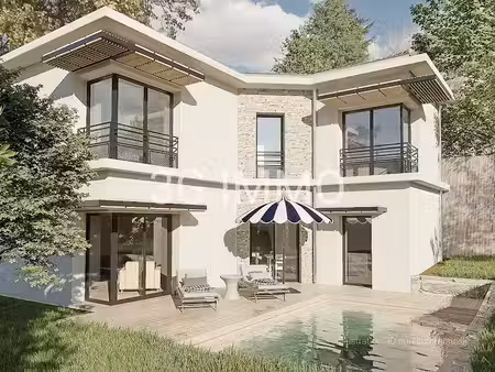 vente maison 4 pièces 109 m² à aix-en-provence (13090)  930 000 €
