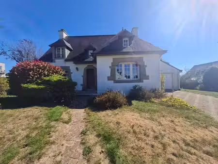 a vendre reguiny maison dans le bourg